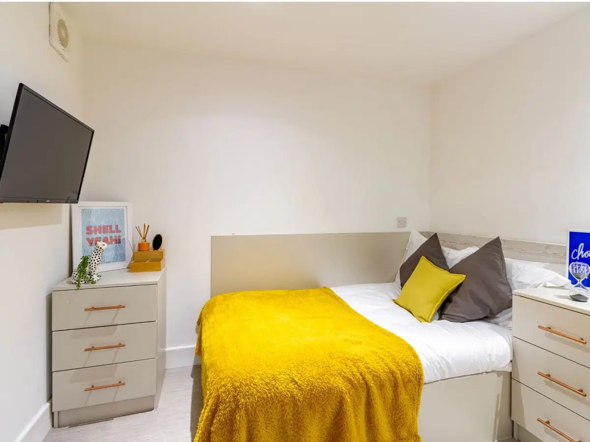 The Lantern, Liverpool – Classic Studio
