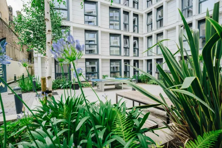 Market House, Newcastle Upon Tyne – Exterior
