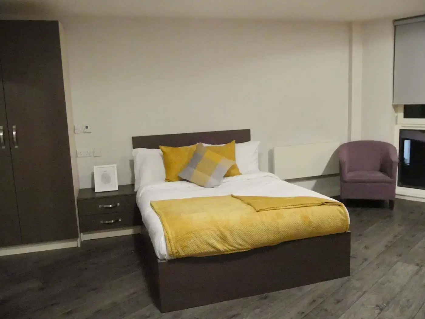 Cornerhouse, Sheffield – Studio Silver