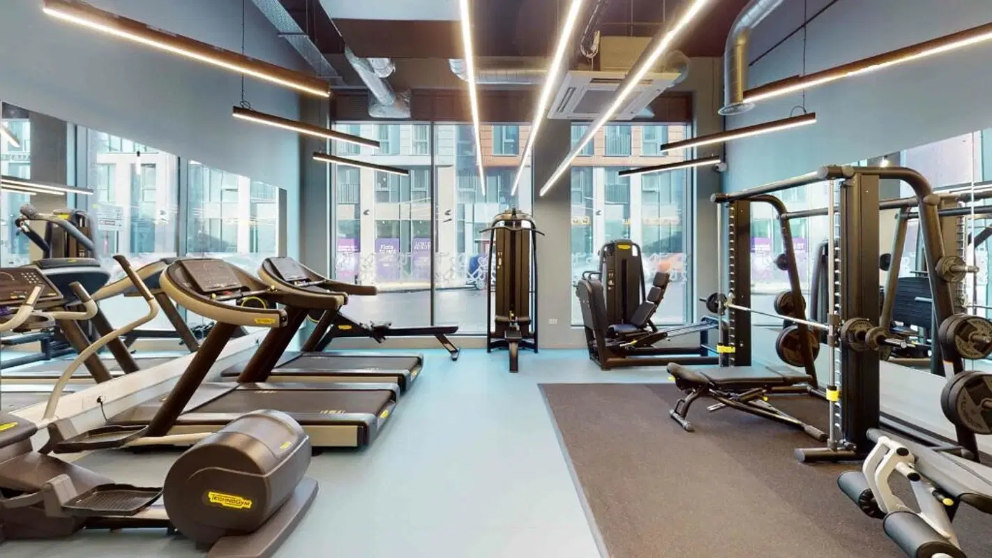 Bailey Fields, Sheffield – Amenities