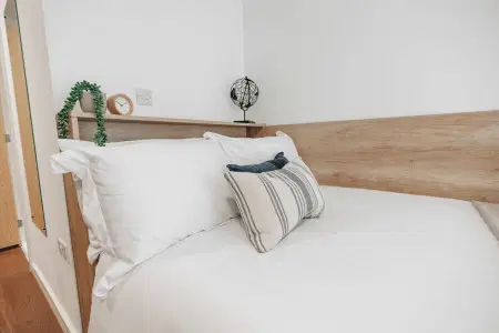 Bailey Fields, Sheffield – Gold En Suite