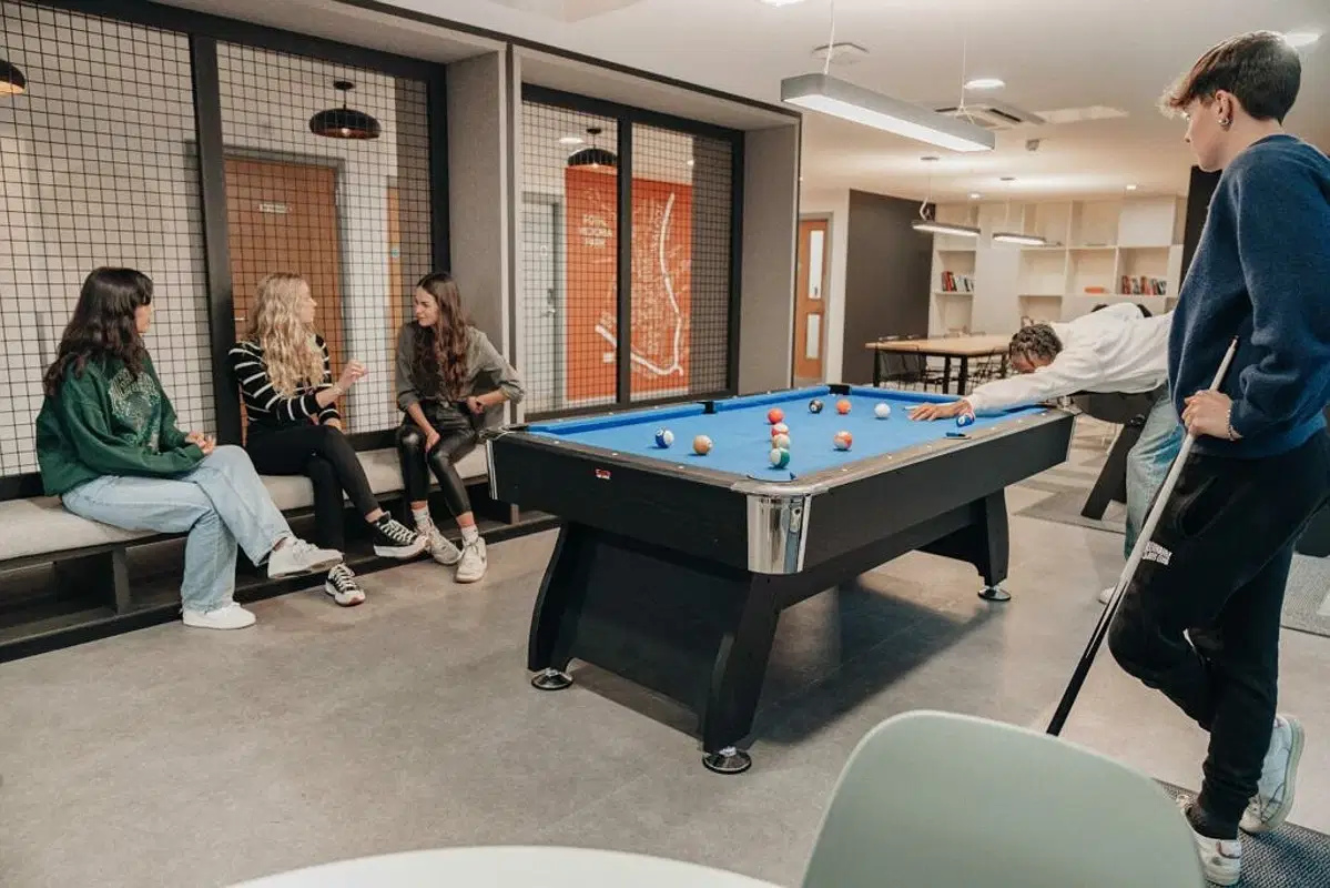Avon Studios, Bath – Amenities