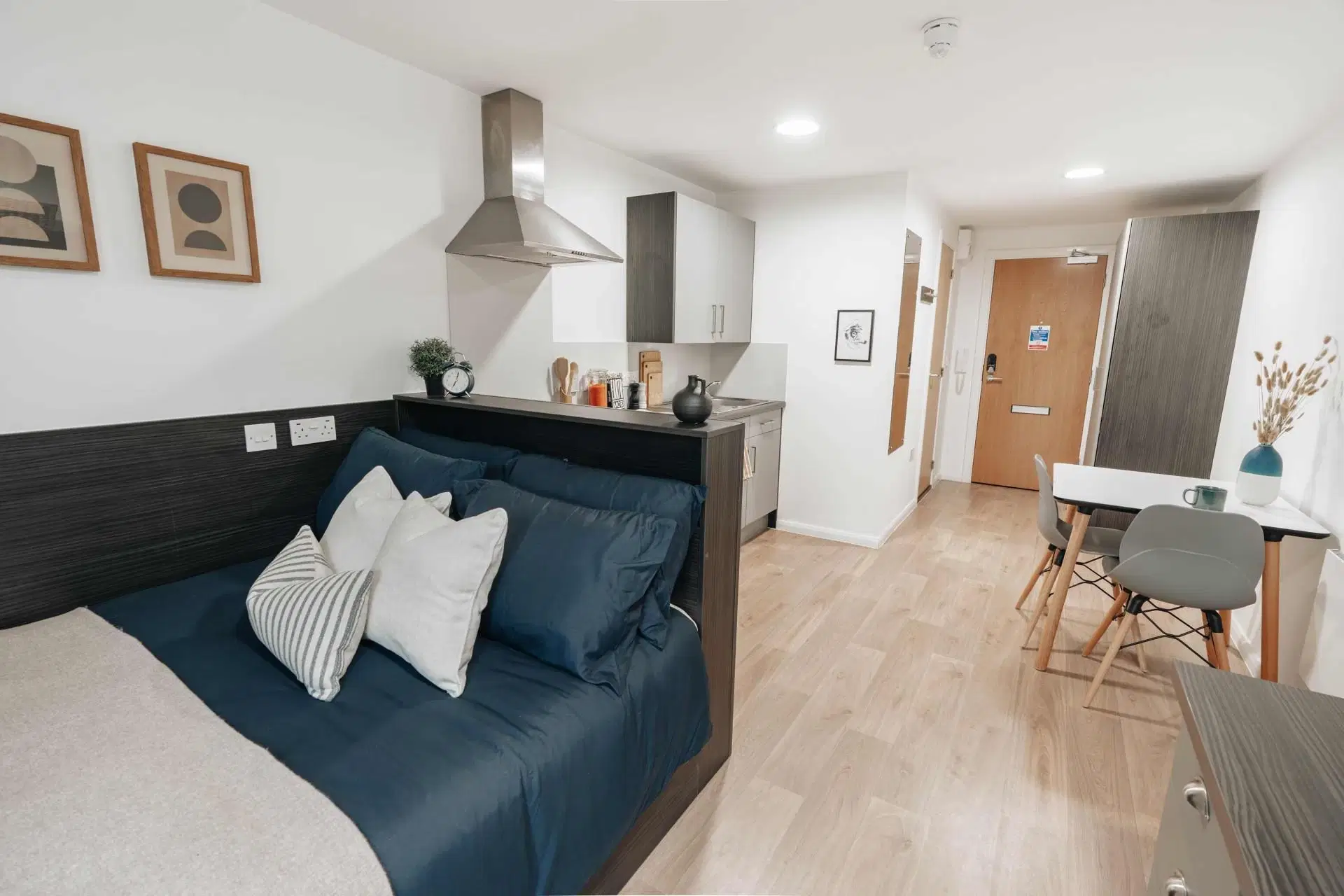 Avon Studios, Bath – Bronze Studio