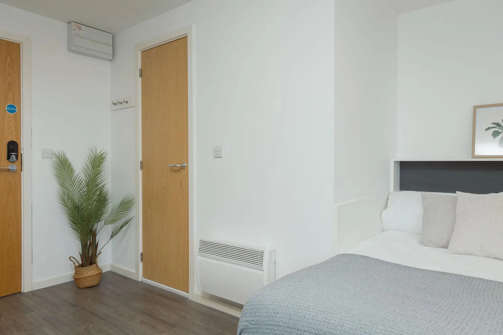 Oxford Point, Bournemouth – Silver Studio