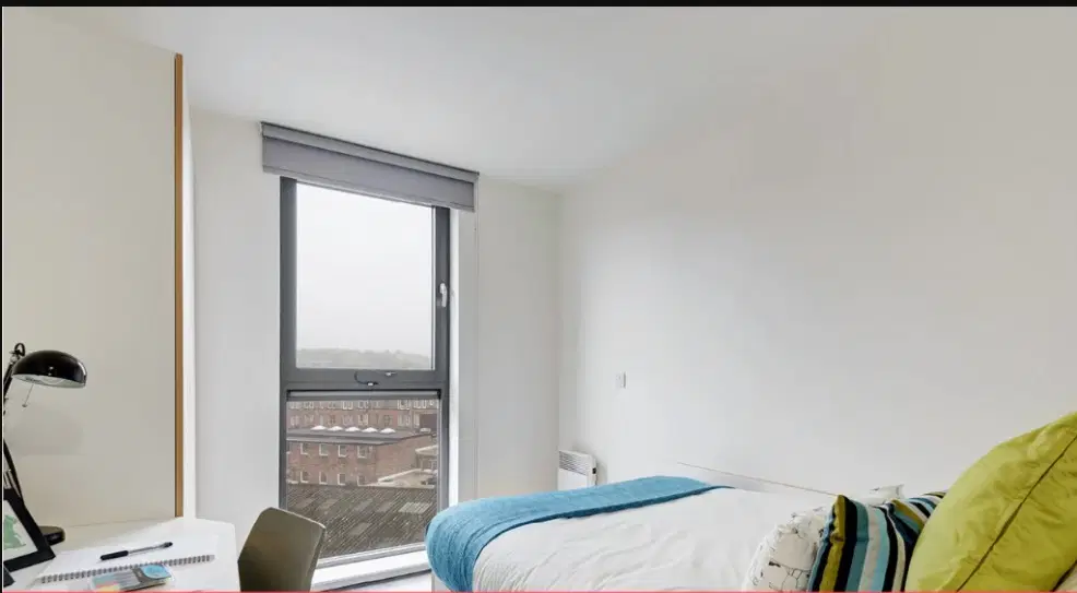 Dunaskin Mill, Glasgow – Silver En Suite