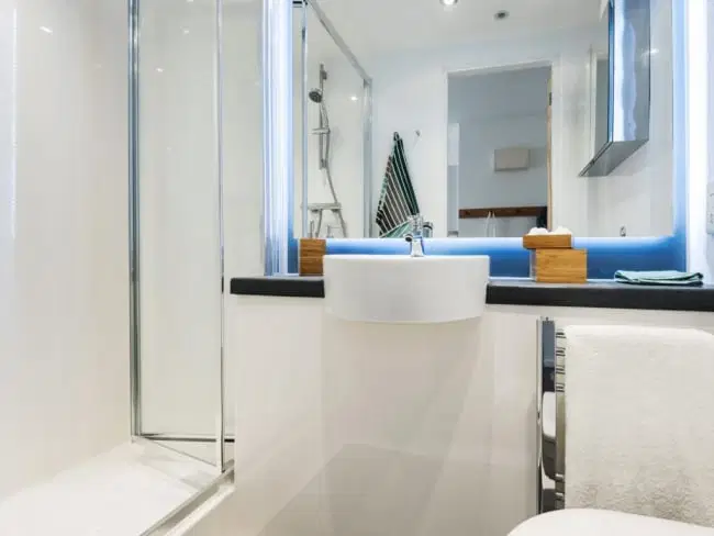Bridge House, Glasgow – Premium Plus Studio