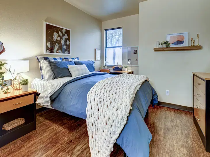 The Callaway House, College Station
