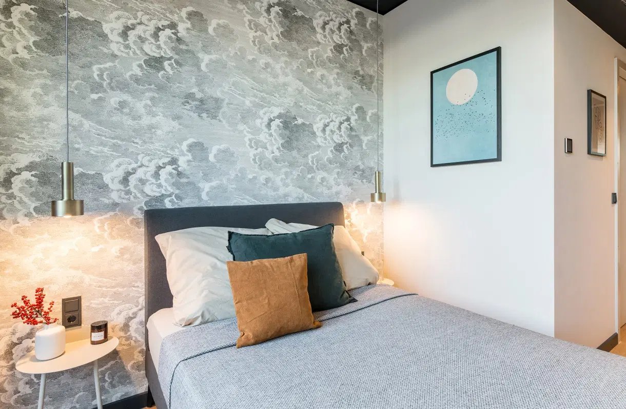 Ipartment Hamburg Hafencity, Hamburg – Xtra Smart