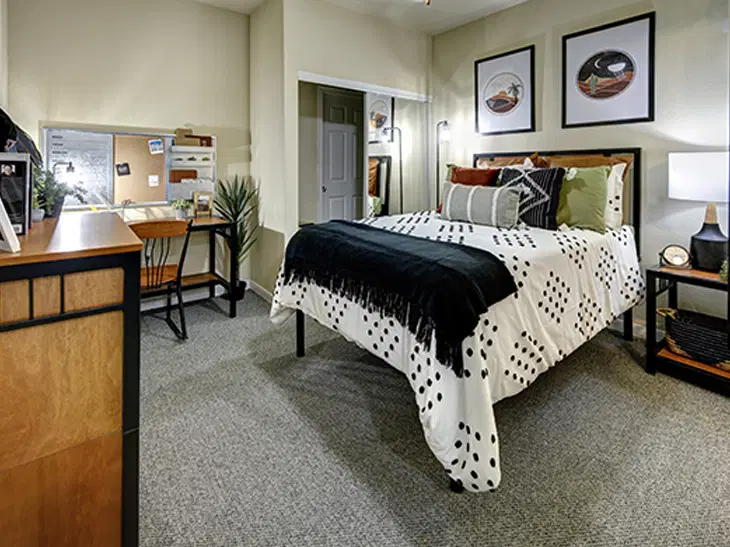 Callaway Villas, College Station