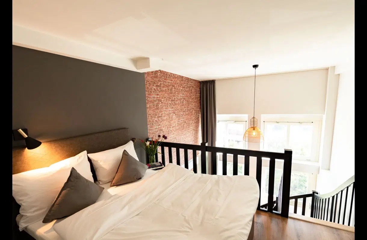 PHNX, Hamburg – The Duplex