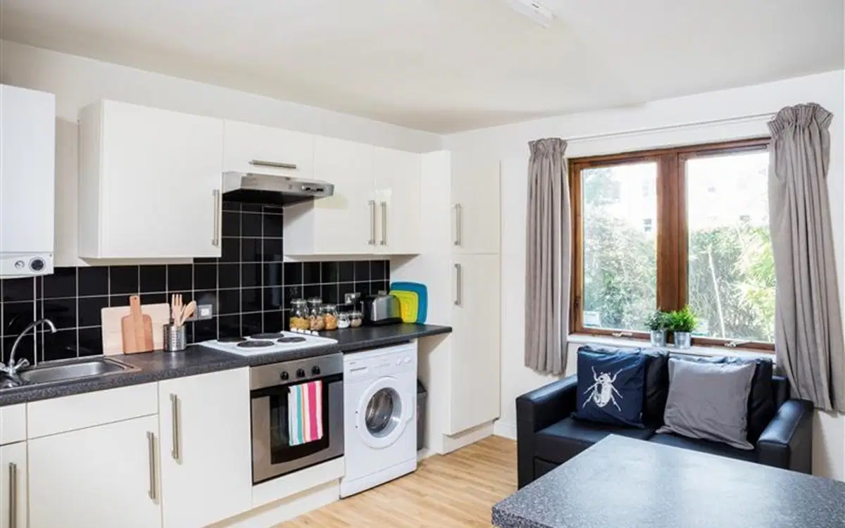 Sunlight Apartments, London – Room