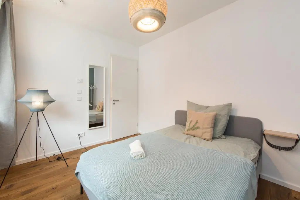 Nazarethkirchstraße 51, Berlin – Private Room (A.23.2)