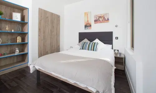 Northgate Point, Chester – Ultimate Studio