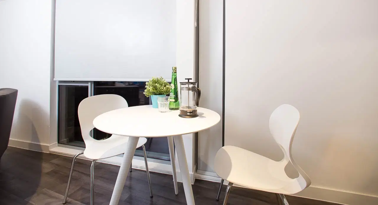 Edge Apartments, Leicester – Amenities