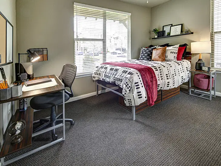U Centre At Northgate, College Station