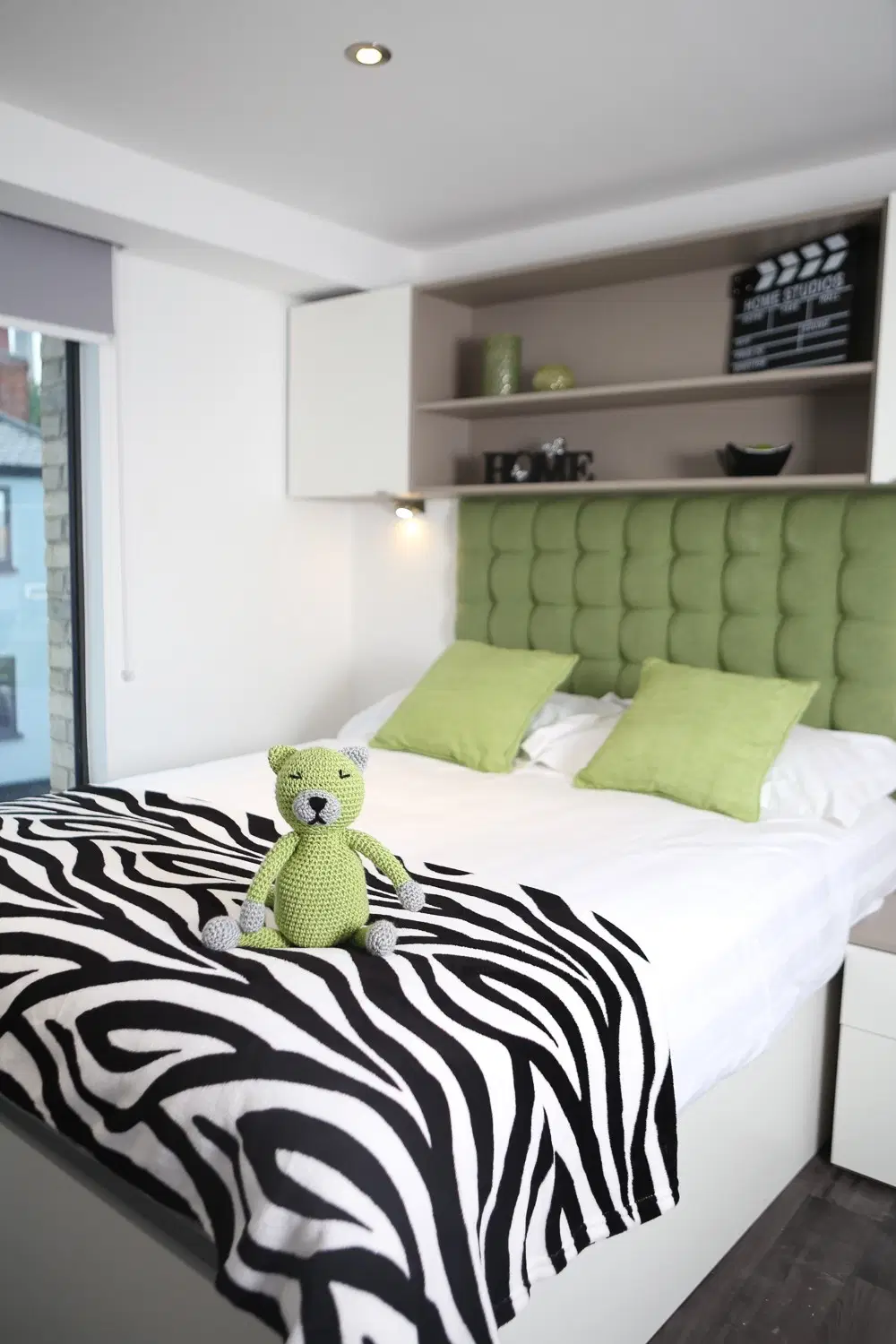 Primus Place, Leicester – Premium Studio