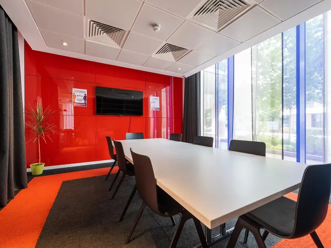 Felda House, London – Amenities
