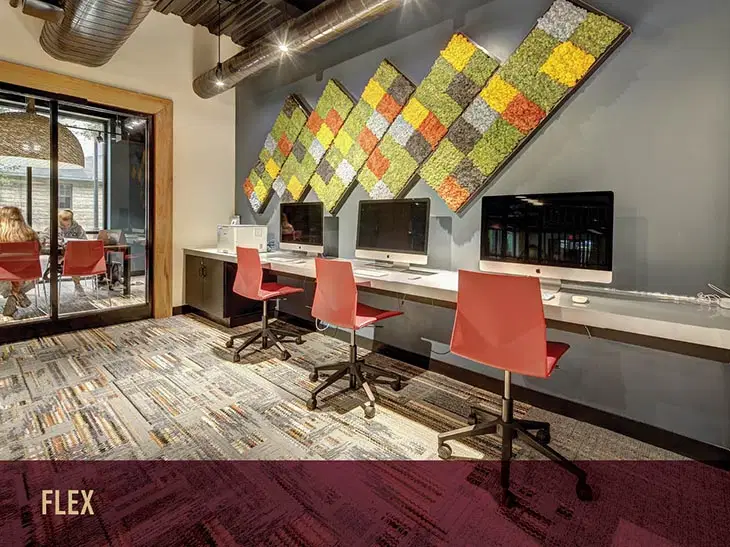 Stadium Centre, Tallahassee – Common Area