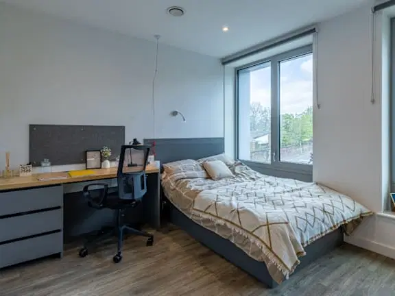 Great Court, London – Platinum Skyline Studio