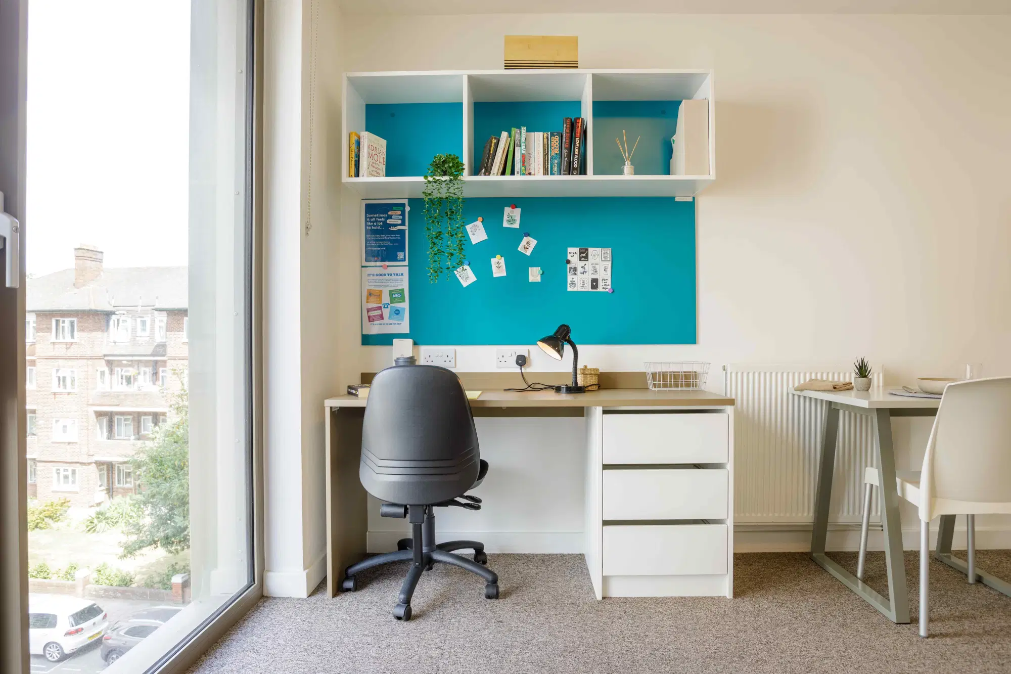 Felda House, London – Bronze Studio