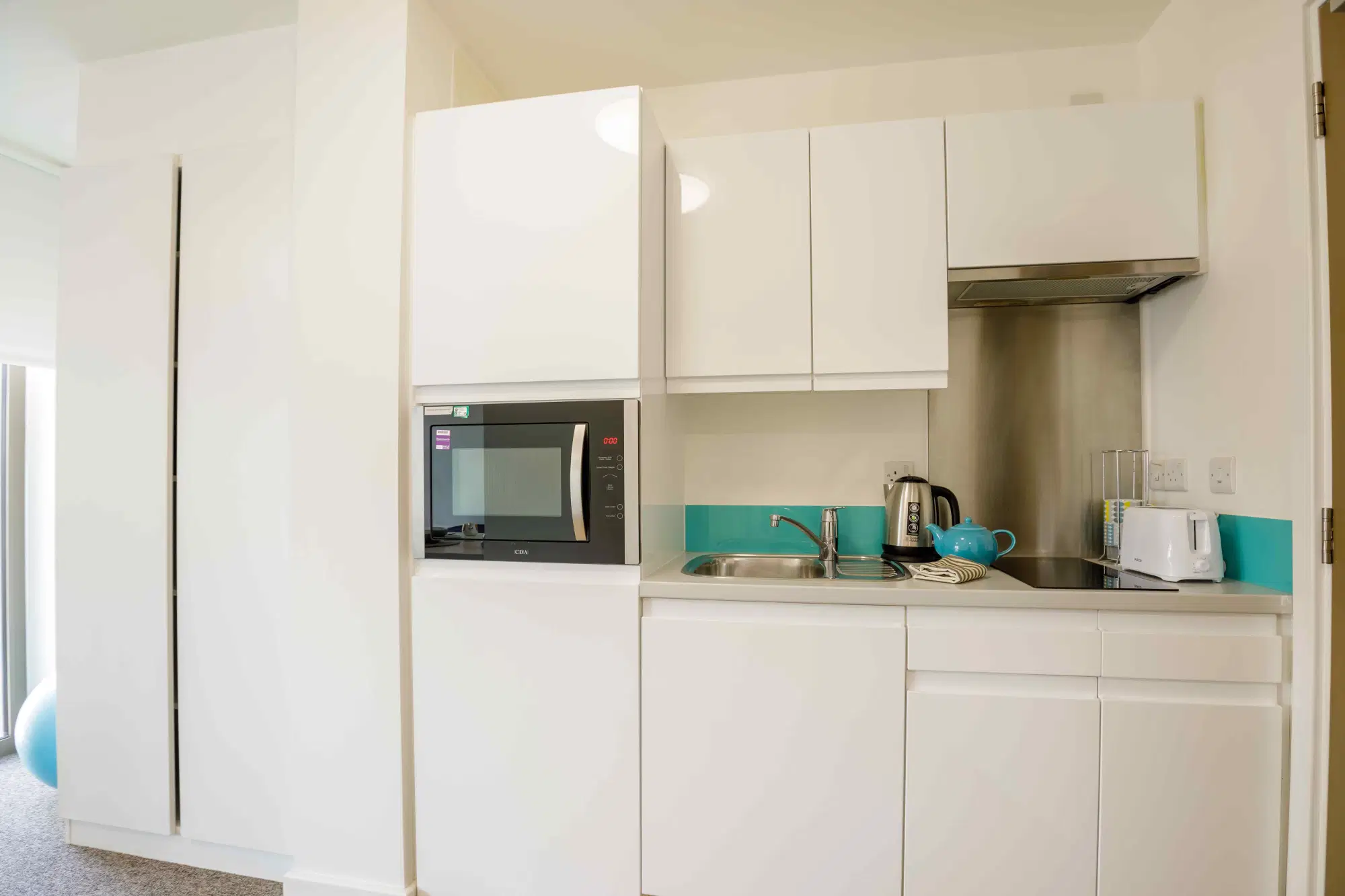 Felda House, London – Gold Studio Accessible