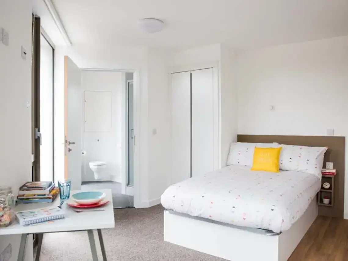 Felda House, London – Platinum Studio