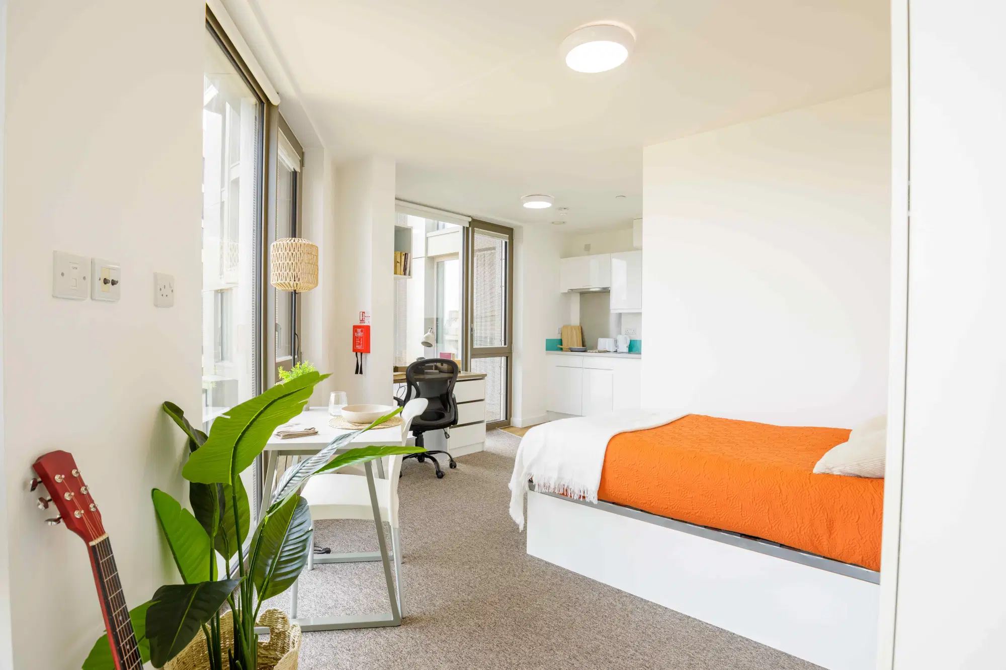 Felda House, London – Platinum Studio Accessible
