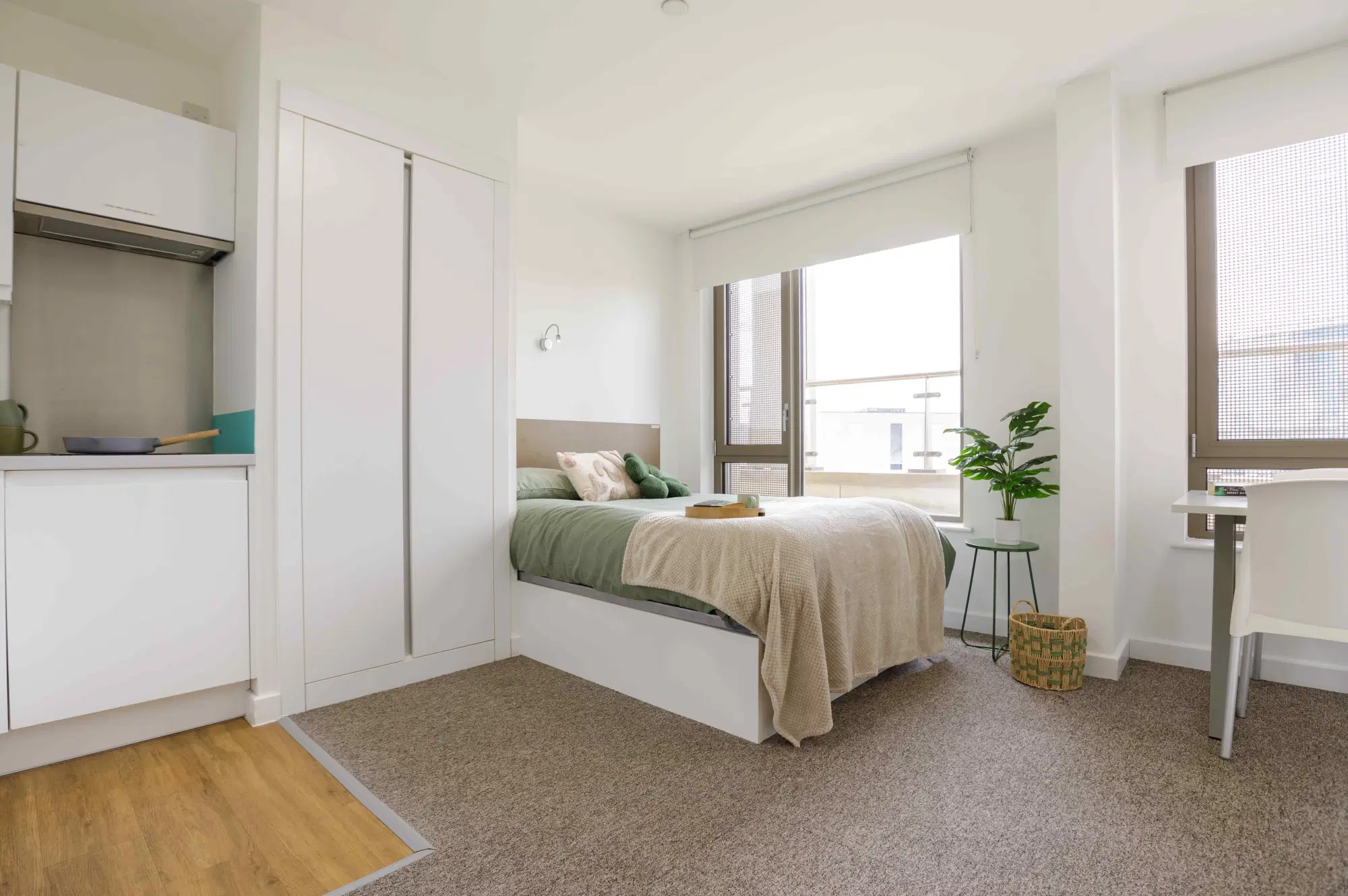 Felda House, London – Penthouse