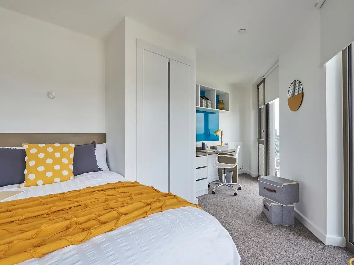 Felda House, London – Platinum Penthouse