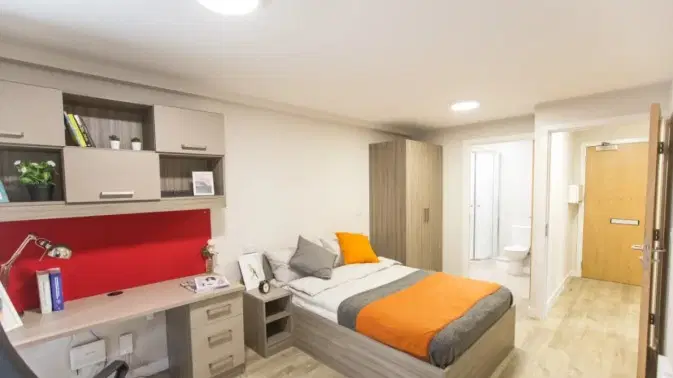 Manor Park Court, Coventry – Premium 2 Bed Apartment