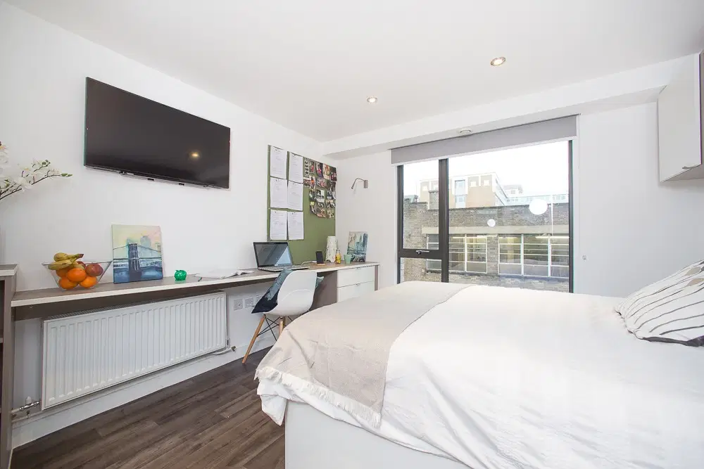 Primus Place, Leicester – Classic Studio