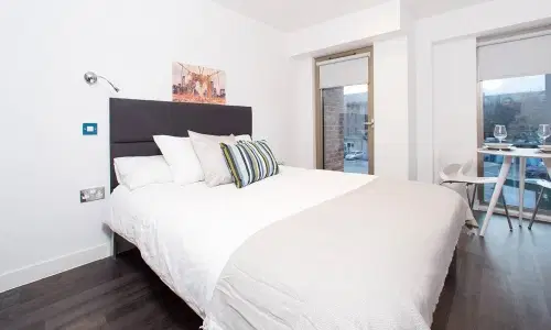 Northgate Point, Chester – Premium Studio