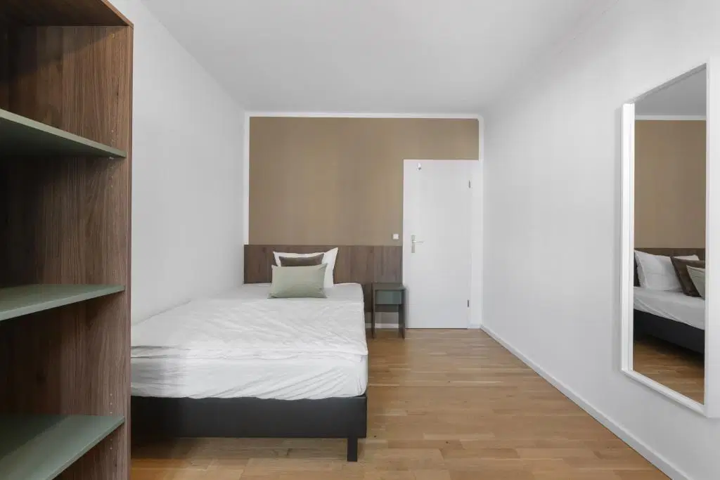 Anton-Wilhelm-Amo-Straße, Berlin – Private Room (MO.43.1)