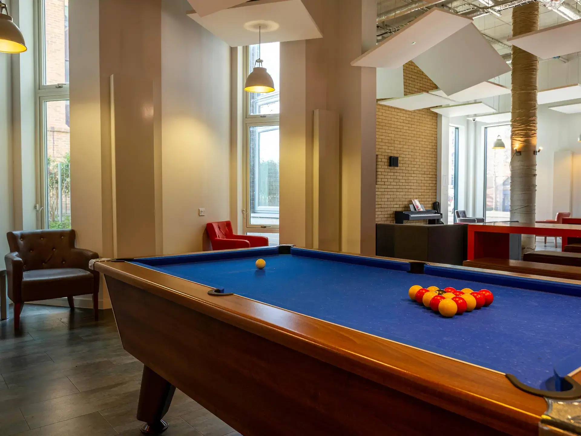 One Penrhyn Road, Kingston Upon Thames – Common Area