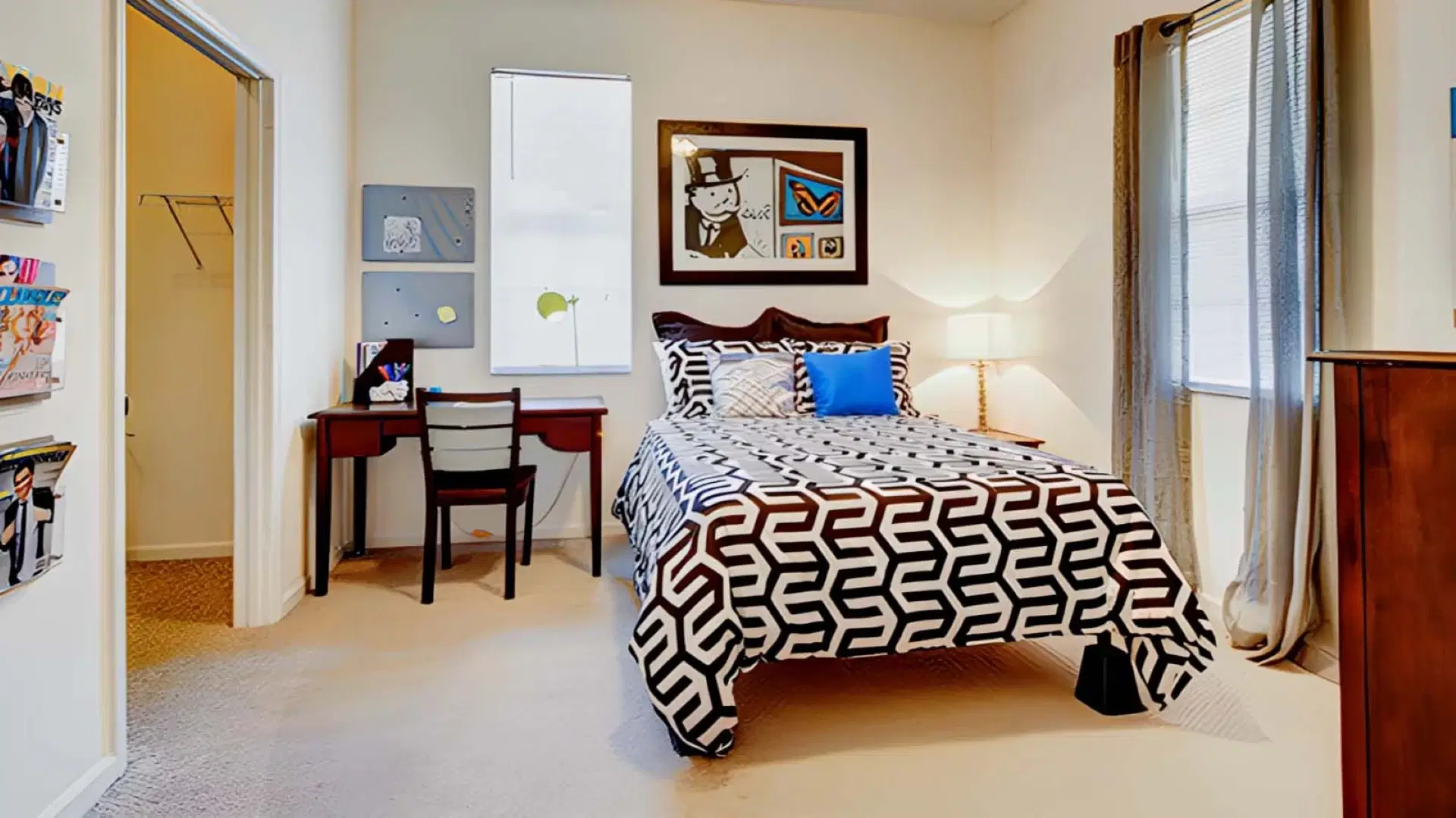 The Province, Tampa – Room in 3 Bed - 3 Bath