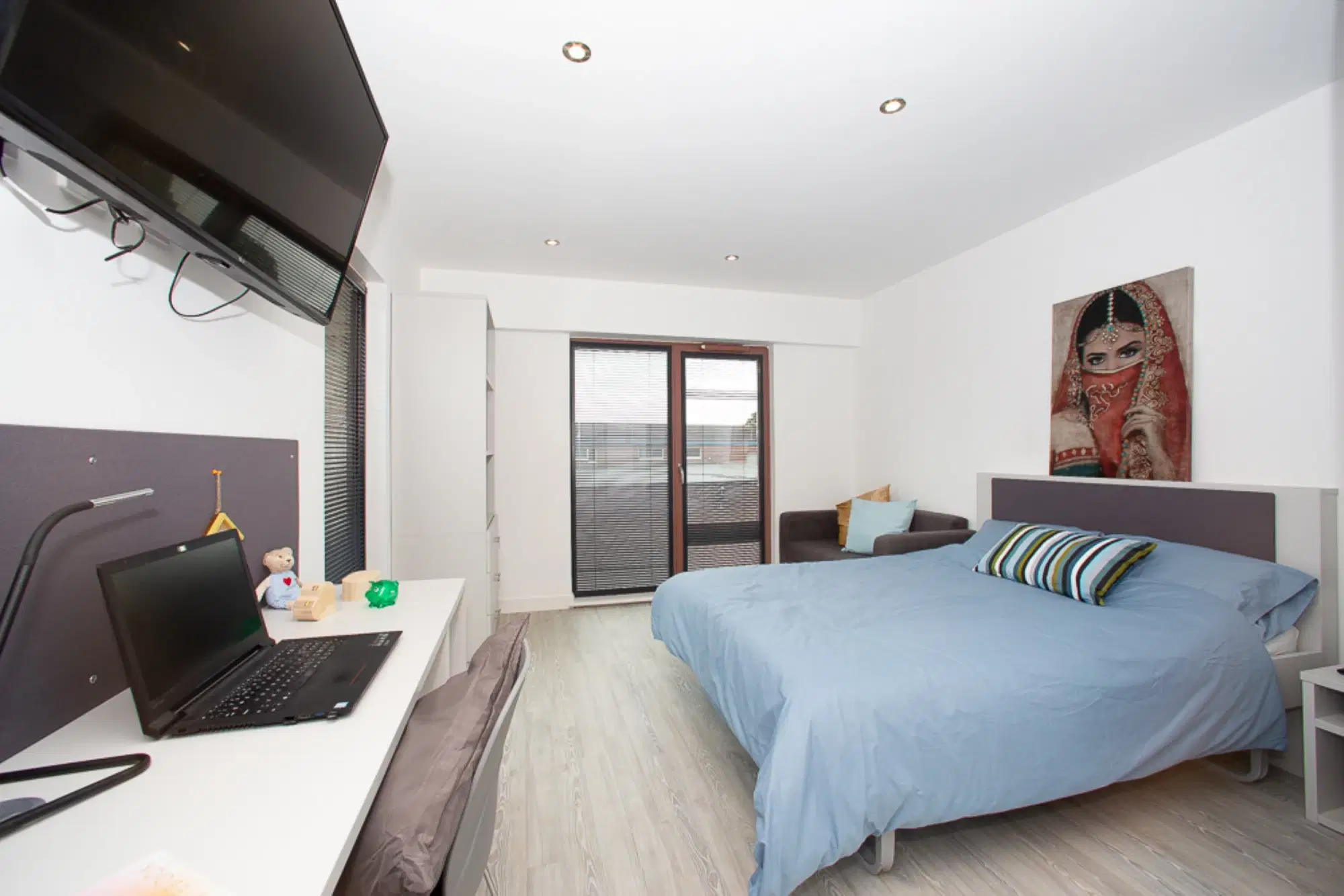 Northgate Studios, Chester – Silver Plus Studio