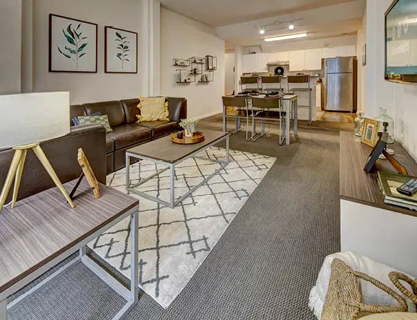Avalon Heights, Tampa – Common Area