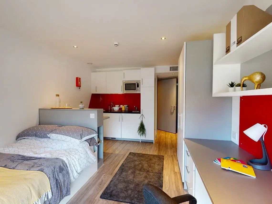 One Penrhyn Road, Kingston Upon Thames