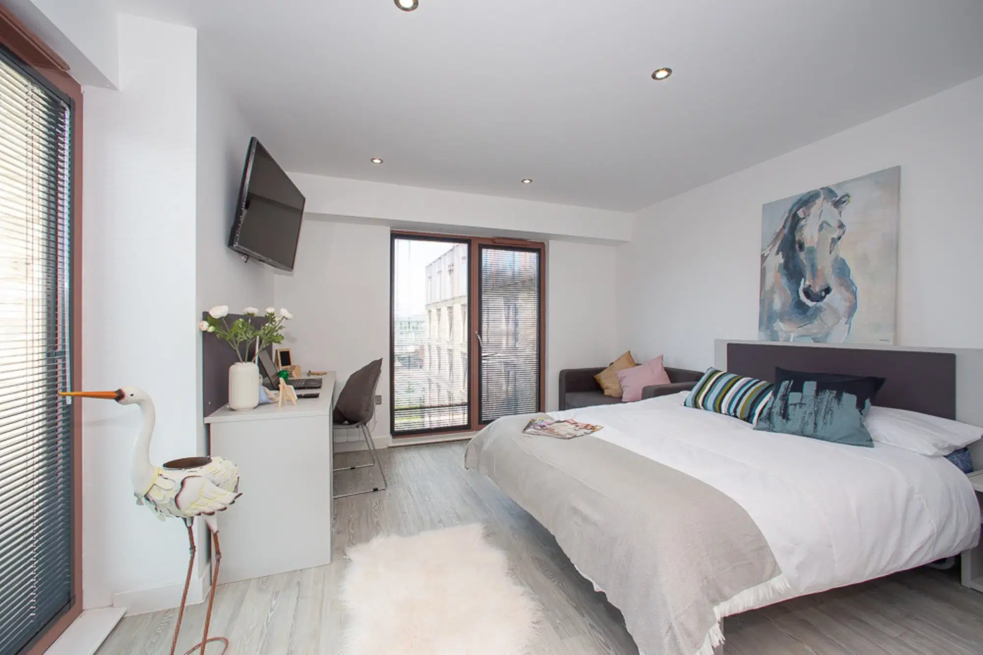 Northgate Studios, Chester – Gold Studio