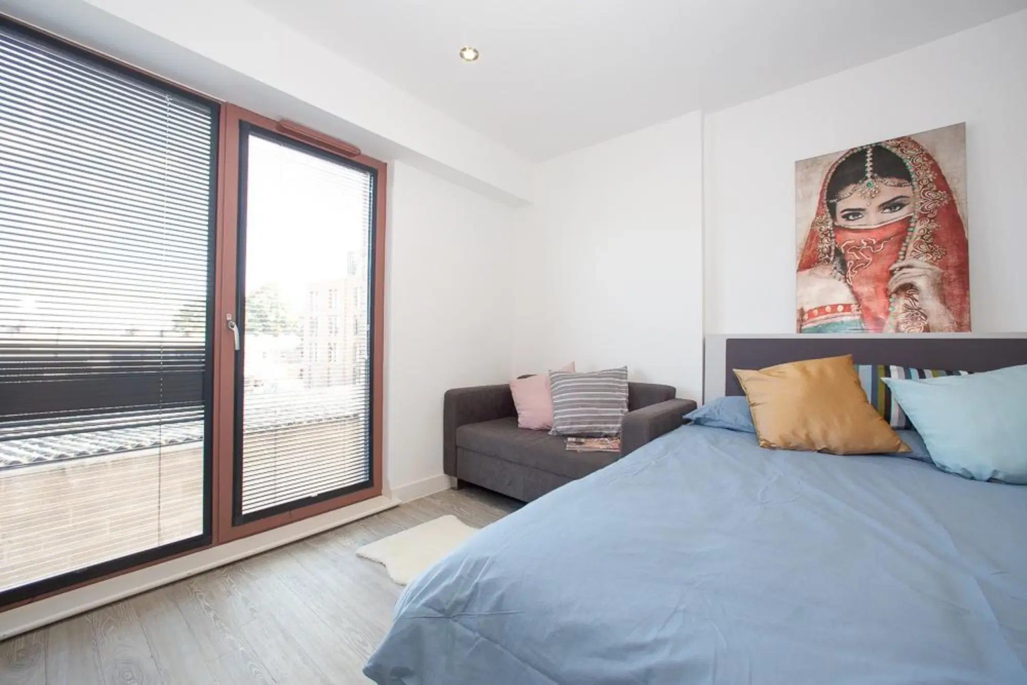 Northgate Studios, Chester – Platinum Plus Studio