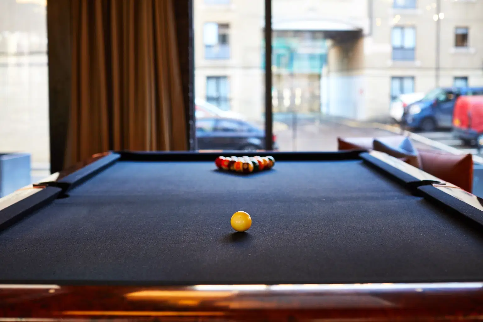Vita Student Fountainbridge, Edinburgh – Amenities