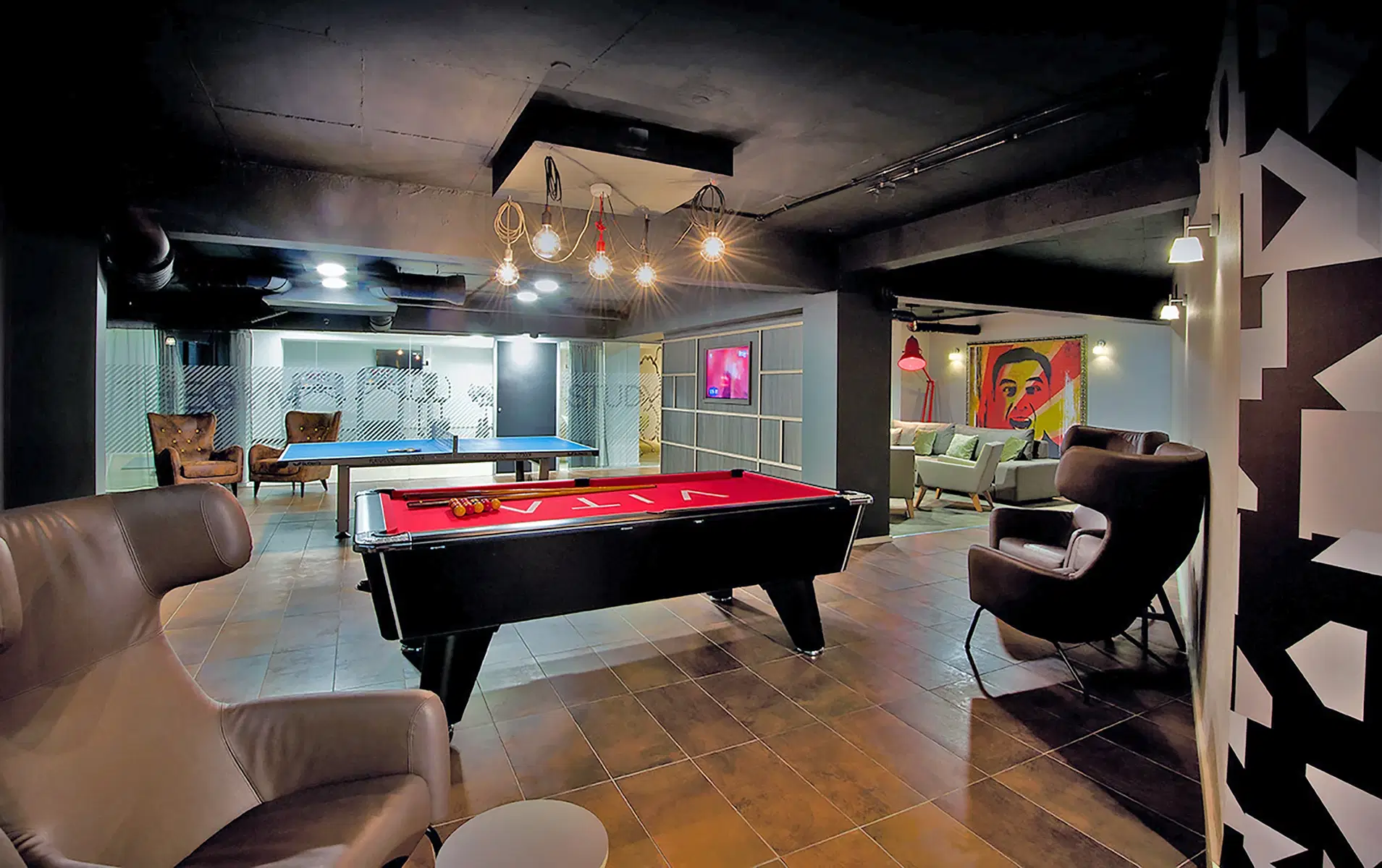 Vita Student Portland House, Exeter – Amenities
