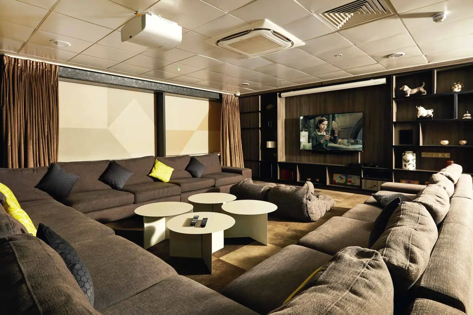 Vita Student First Street, Manchester – Common Area