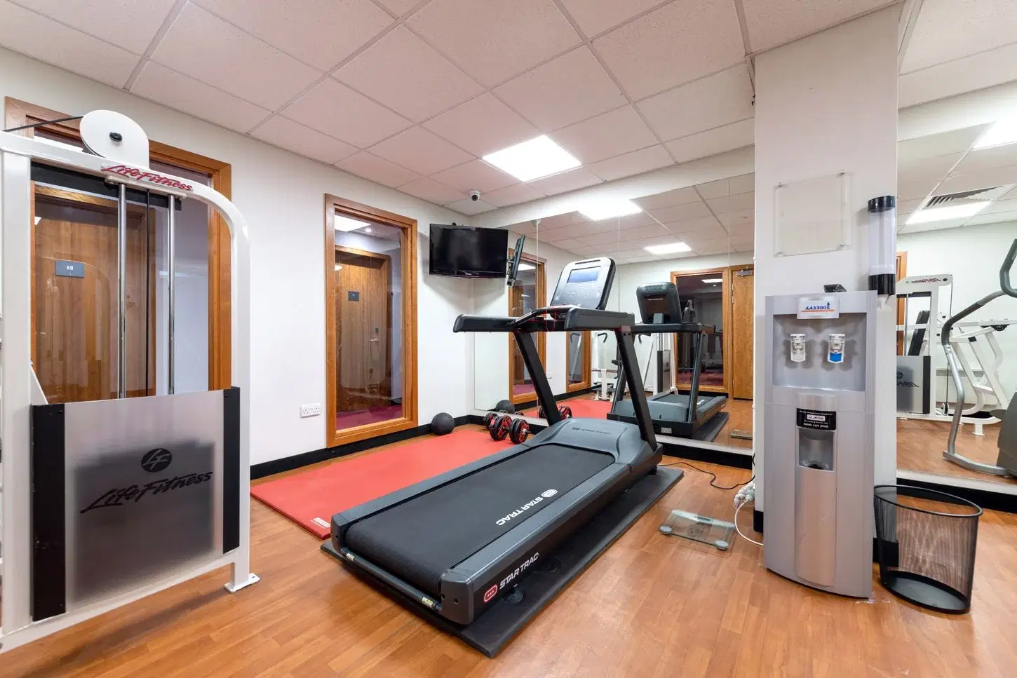 Market Way, Coventry – Amenities