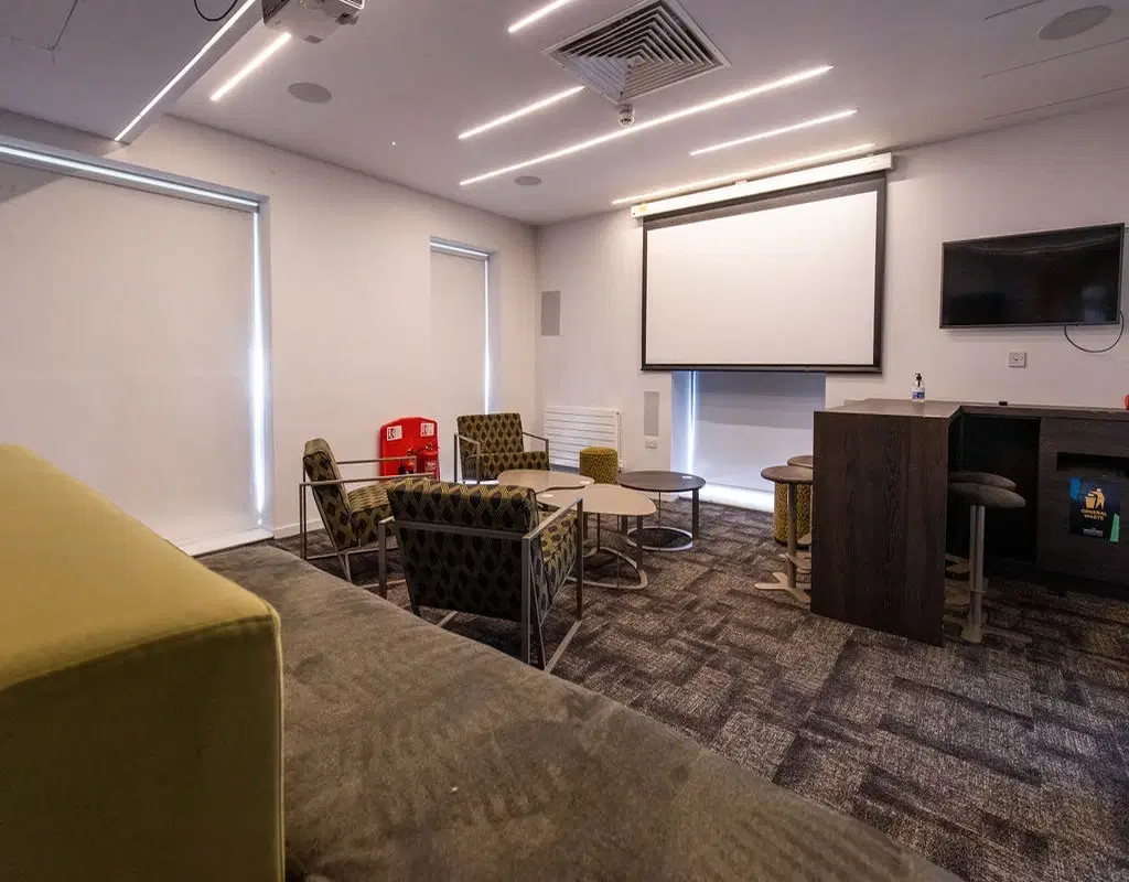 Merlin Point, Coventry – Common Area
