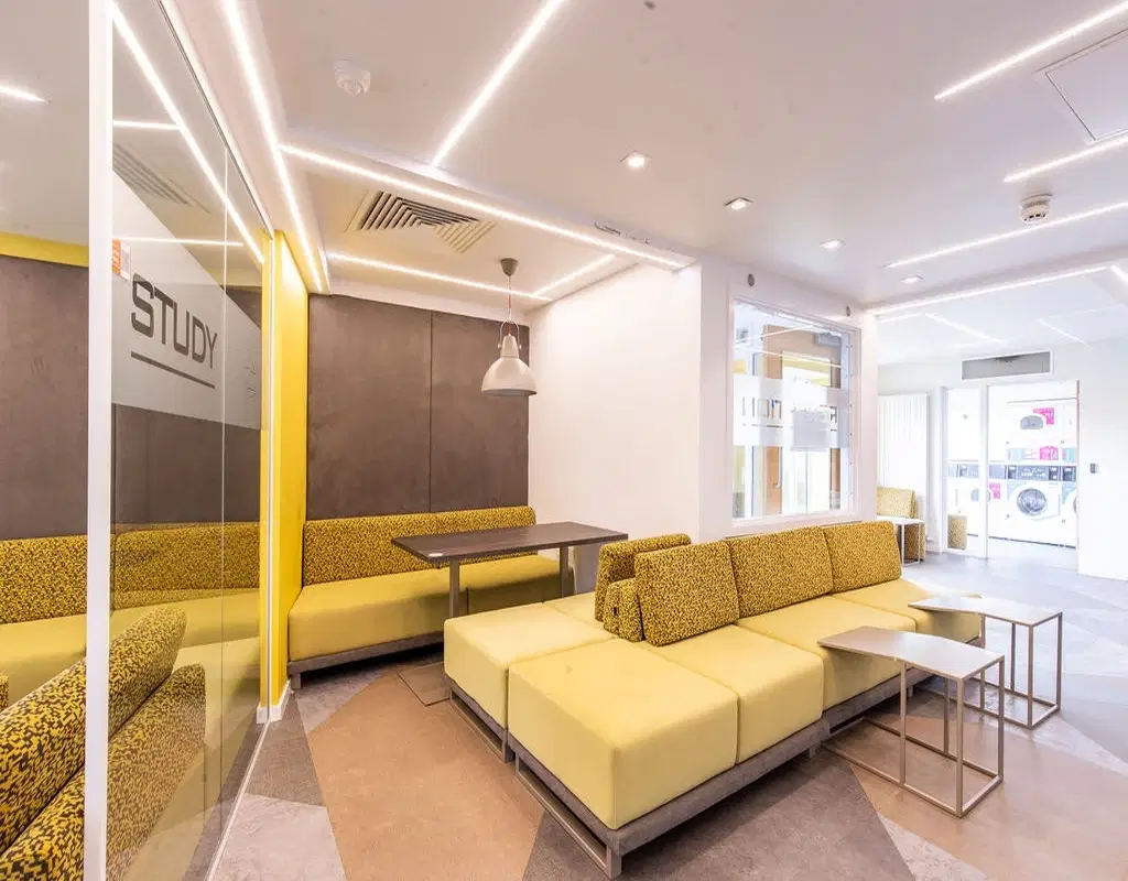 Merlin Point, Coventry – Common Area