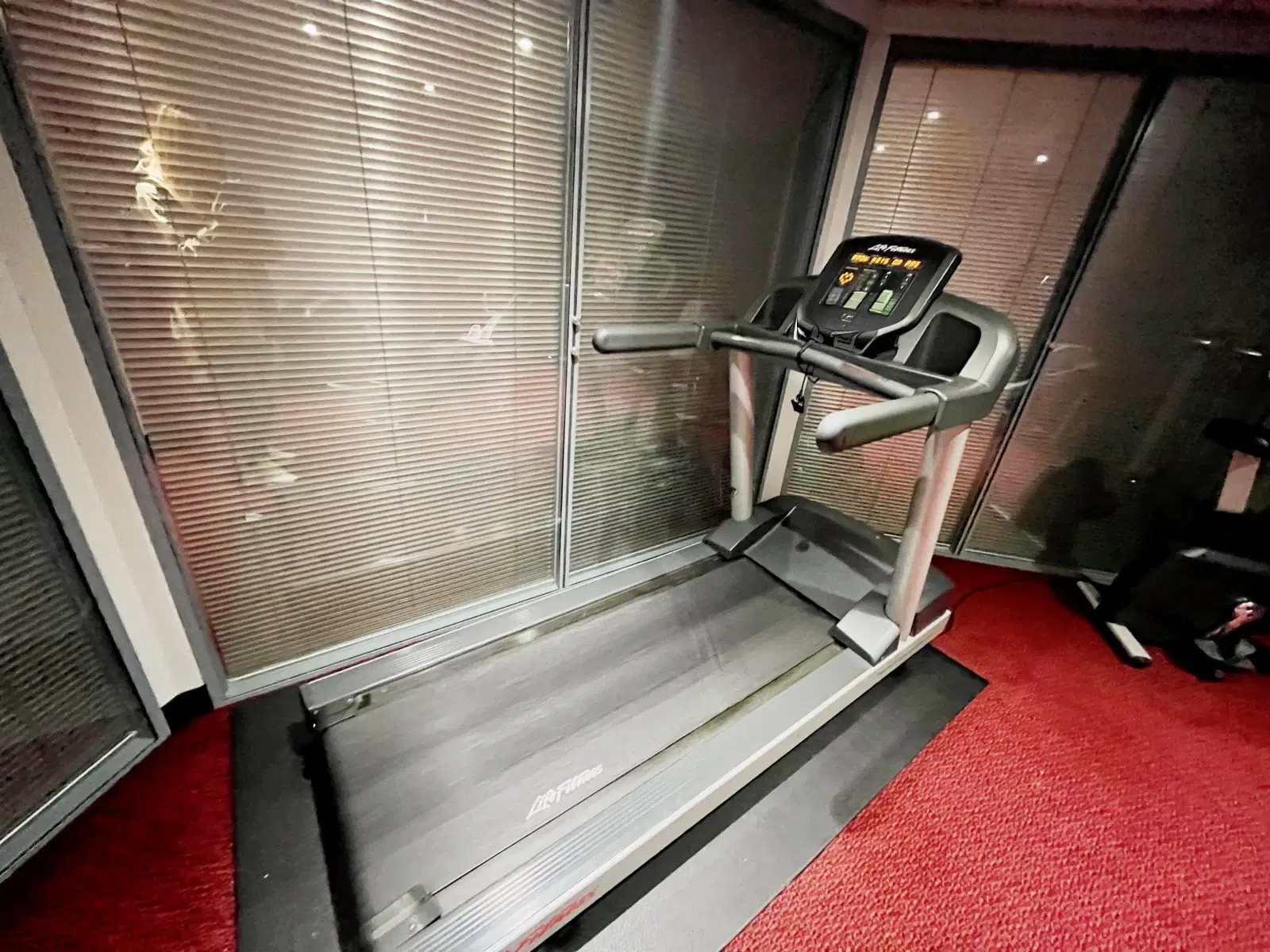 The Moor Studios, Sheffield – Amenities