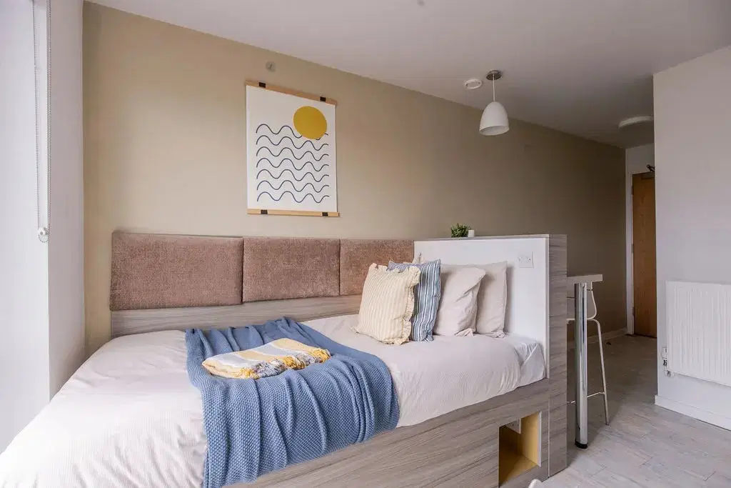 Merlin Point, Coventry – Classic Studio