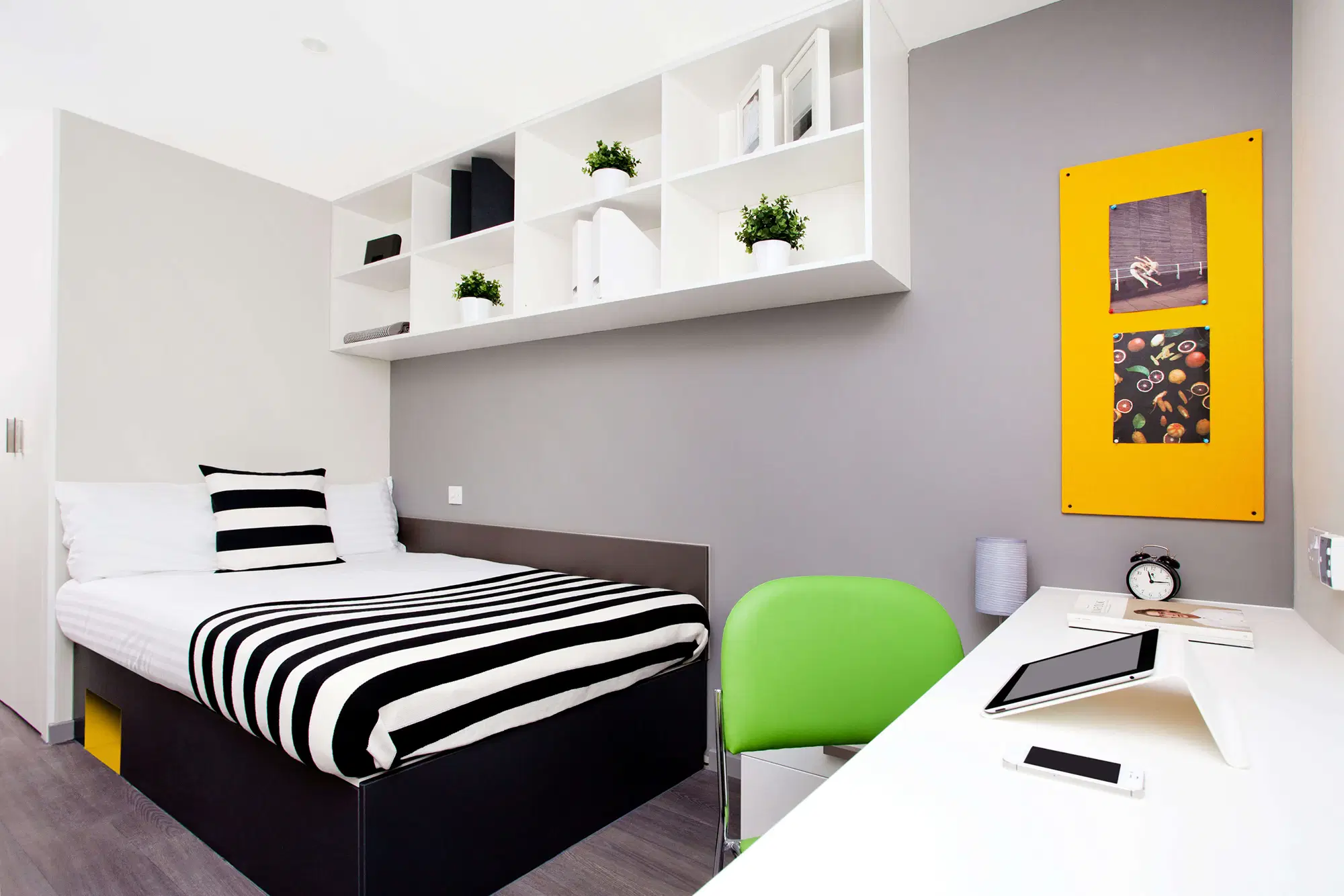Causeway View, Aberdeen – Premium Ensuite