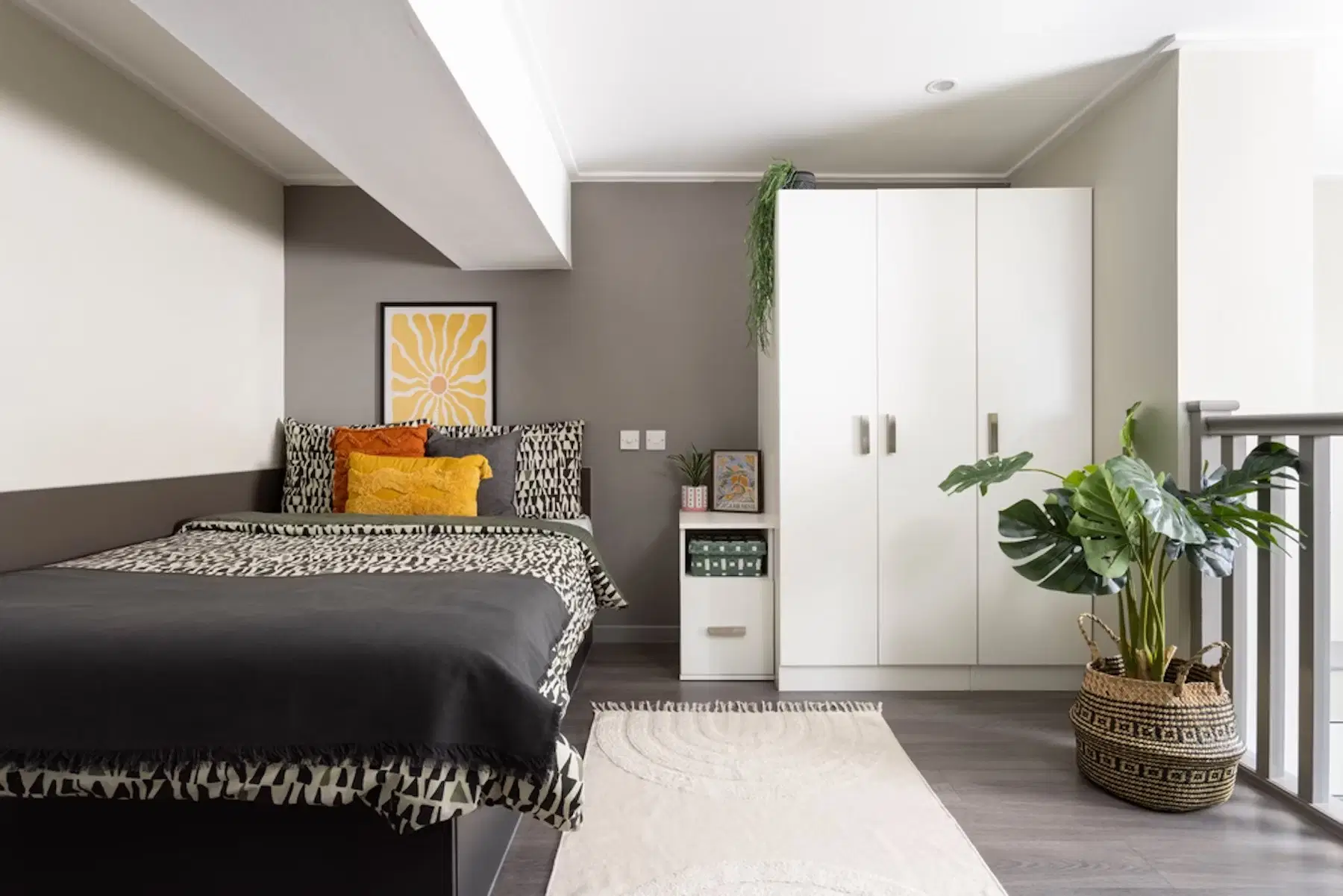 Causeway View, Aberdeen – Premium Studio